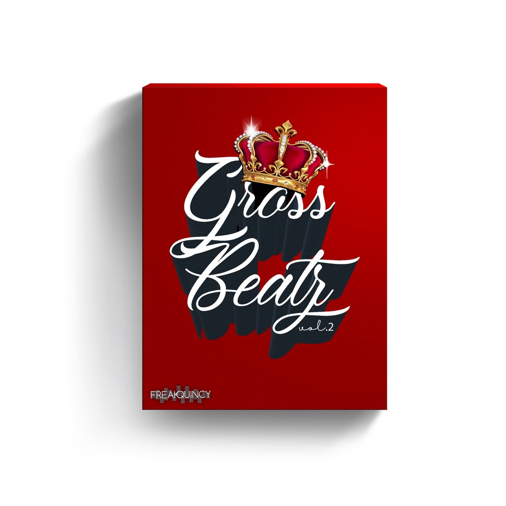Free mrhythmizer presets vol 2 gross beat for mac free download